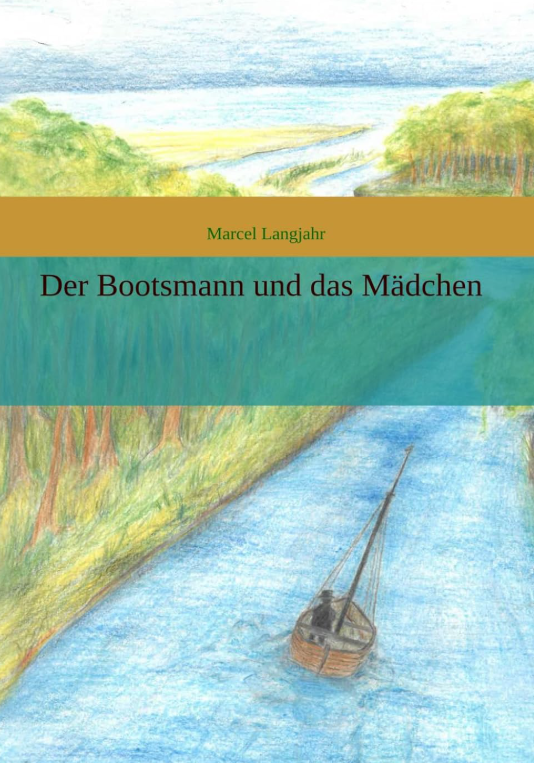 Cover Der Bootsmann